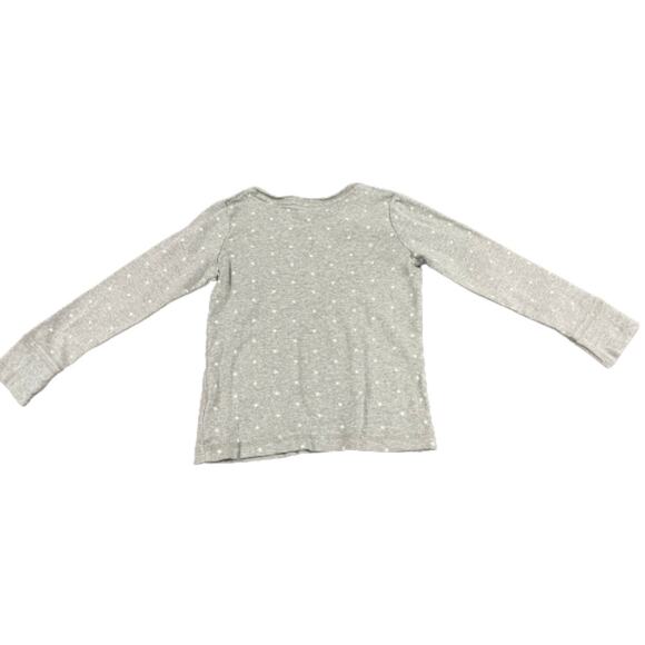 Mini Boden Star Long Sleeve - Picture 4 of 5
